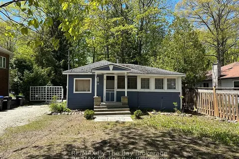 134 Sunnidale Road