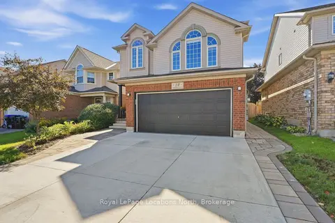 20 Highlands Crescent