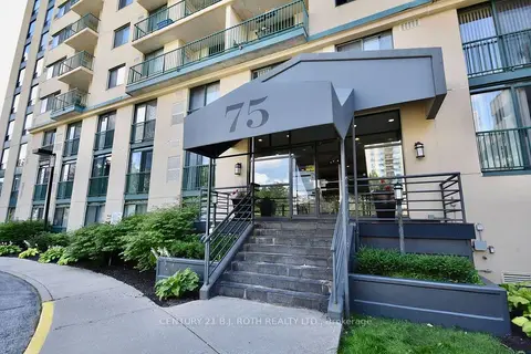75 ELLEN Street 1102