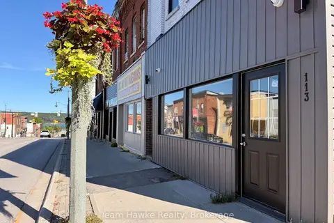 113 Main Street