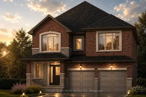 Lot 44 Orion Boulevard