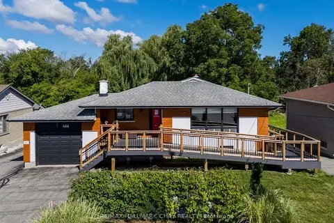 466 Big Bay Point Road
