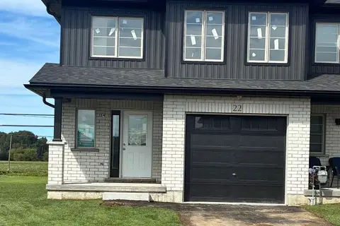 22 Strath Crescent