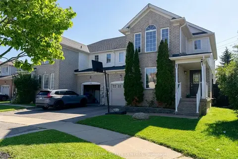 111 Bentley Crescent