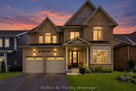 120 Allegra Drive