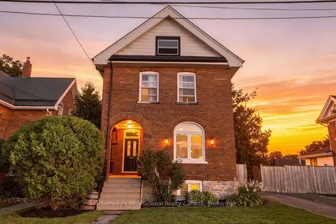 180 Second Street