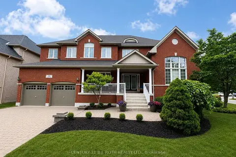 38 Camelot Square