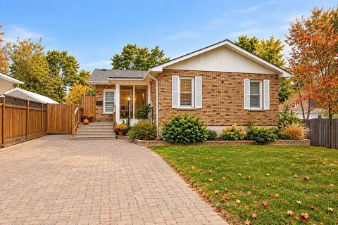 7 WESLEY Street