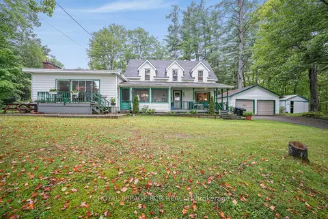 1424 Port Stanton Parkway