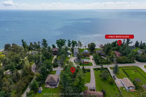 108 Lakeshore Road E