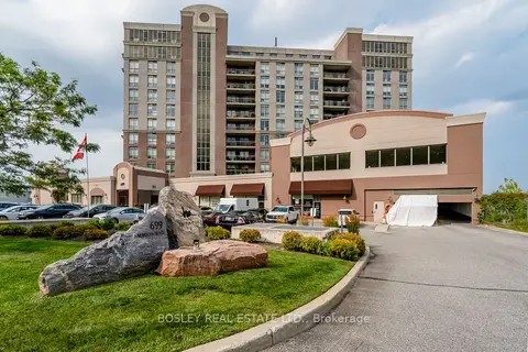 699 Aberdeen Boulevard 307