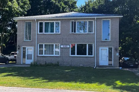 520 High Street Unit 1