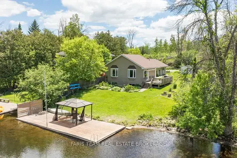 4654 Iron Bridge Lane