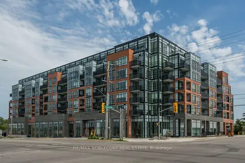 681 Yonge Street 626