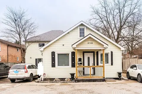 256 Dunlop Street W