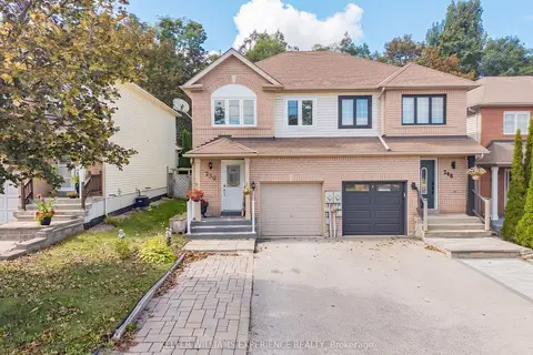 250 Ferndale Drive S