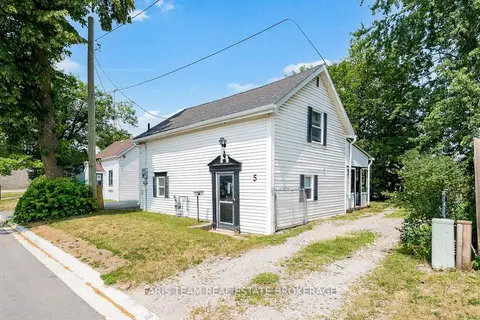 5 Robert Street