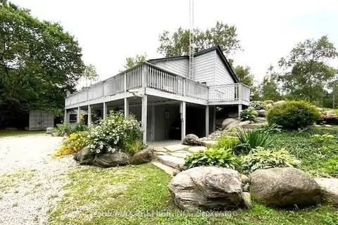 2506 Concession 10 N Nottawasaga Road