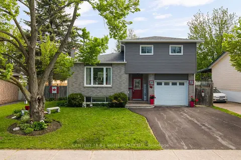 10 Andrea Crescent