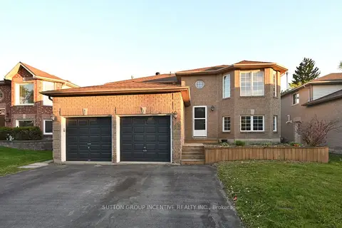 39 JONES Drive UPPER