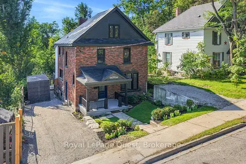 109 Brant Street E