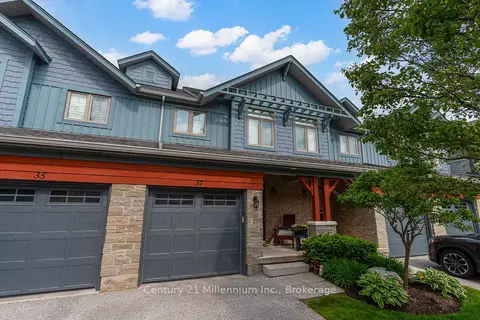 37 Silver Glen Boulevard 37