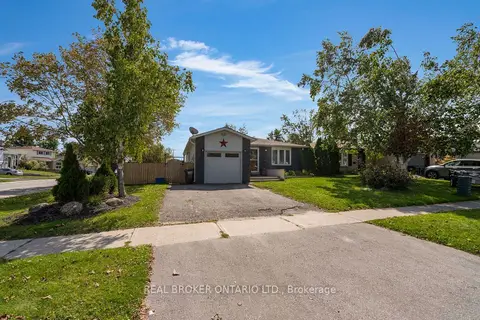 37 Hickling Trail