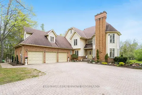 4 Mills Circle