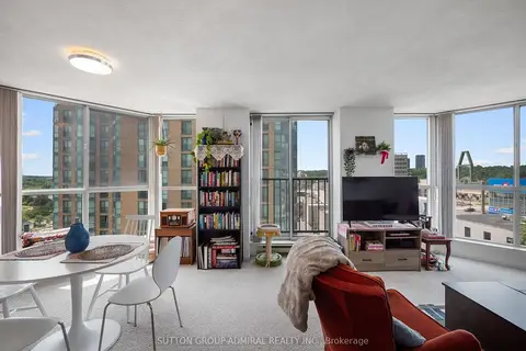 150 Dunlop Street E 902
