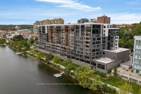 185 Dunlop Street E 305
