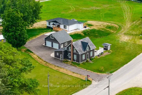 597 Lafontaine  Road W