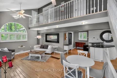 82 Huronwoods Drive