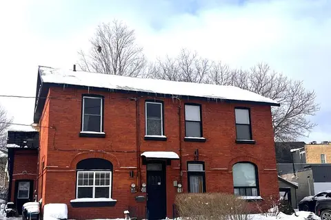22 St. Paul Street