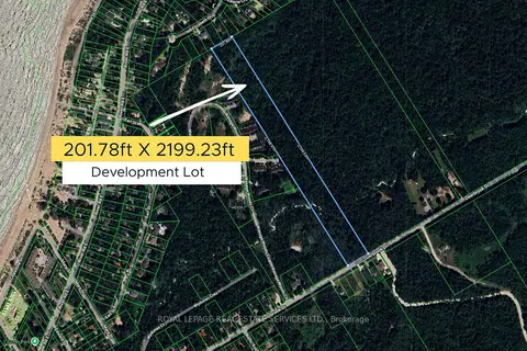 PL LT 22 CON 10 Deerbrook Drive