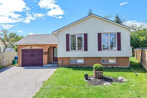4 Kehoe Court