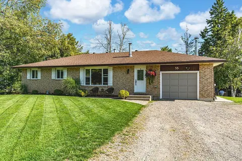 55 Shelswell Boulevard
