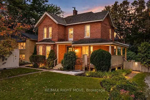144 Jarvis Street