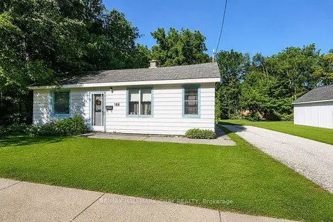 168 Anne Street S