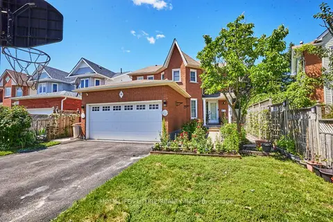 58 O'Shaughnessy Crescent