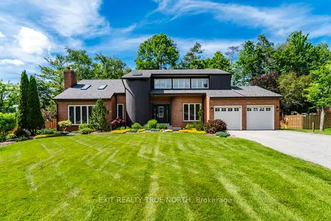 14 Rosewood Avenue