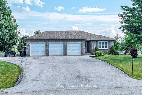 4662 Zachary Crescent