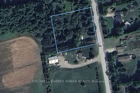 3678 McCarthy Drive