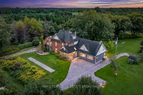 3400 Baldwick Lane