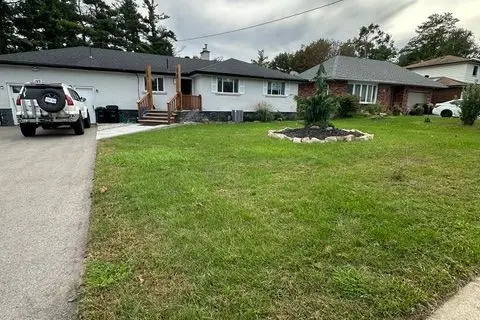 189 Little Avenue LOWER