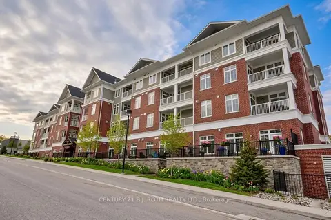 40 Horseshoe Boulevard 107