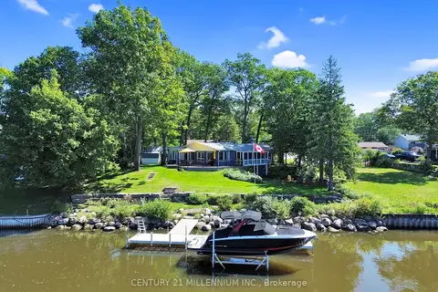 68 Edgewater Road