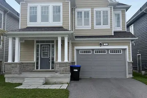 3 Abby Drive