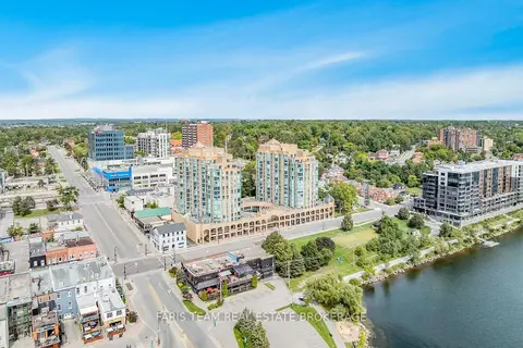 150 Dunlop Street E 1011