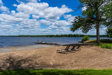 1581 Port Stanton Parkway