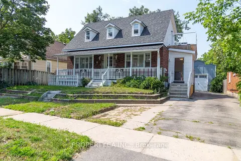 8 Dufferin Street